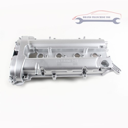2.4L Aluminum Valve Cover & Gasket Fit For Buick LaCrosse Chevrolet Captiva - Picture 12 of 19
