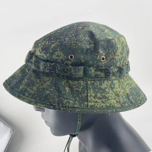 Russian Special Forces BONNIE Cap Combat Hat Outdoor EMR Short Eave Round Hat - Picture 21 of 94