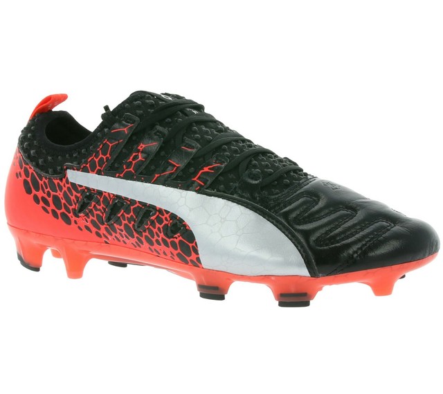 puma evopower vigor 1 schwarz