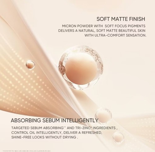 SKINTIFIC All Day Perfect Serum Foundation Full Coverage 24 Hour Long - Picture 5 of 7