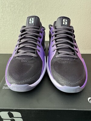 Size 8.5 - Nike Sabrina 2 Court Vision W for sale online | eBay
