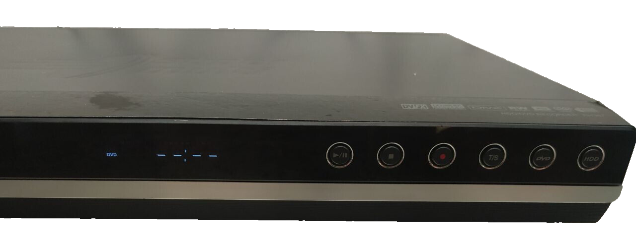 LG RH387 HDD/DVD Recorder Remote Control Vintage retro old eBay