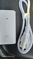 Unified 24 V - US POE Injector, power cord and mount. GP-A240-050G