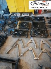 RICAMBI LIGIER XTOO MAX R RS IXO JS50 NOVA AMBRA PORTA RADIATORE CINGHIA COFANO