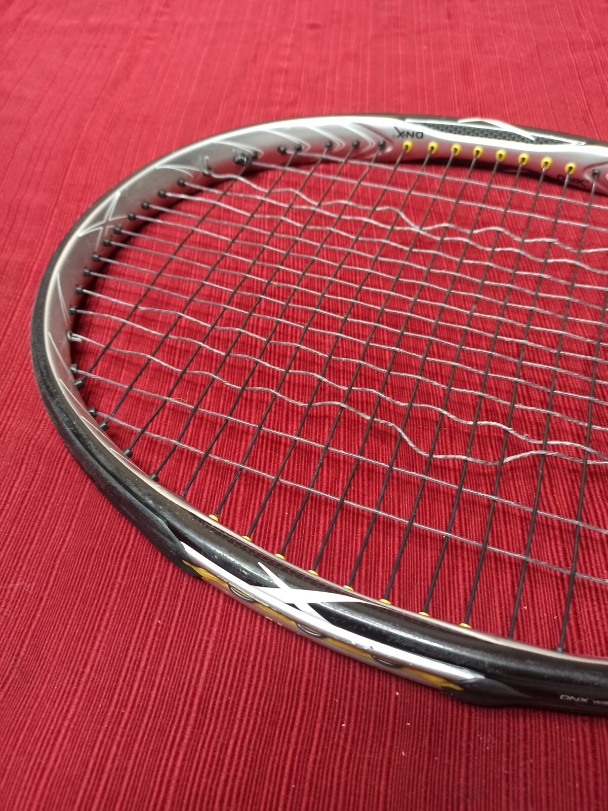 Volkl DNX Pb4 Tennis Racquet German Engineering eBay