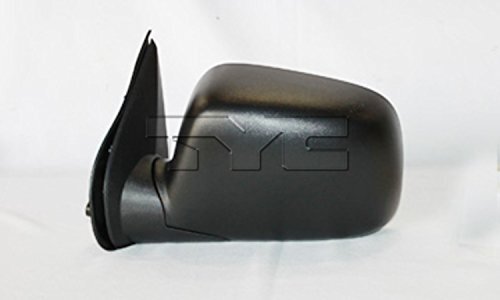 2180032 Door Mirror Left-Side Compatible with 2004-2012 Chevrolet Colorado - Picture 2 of 2