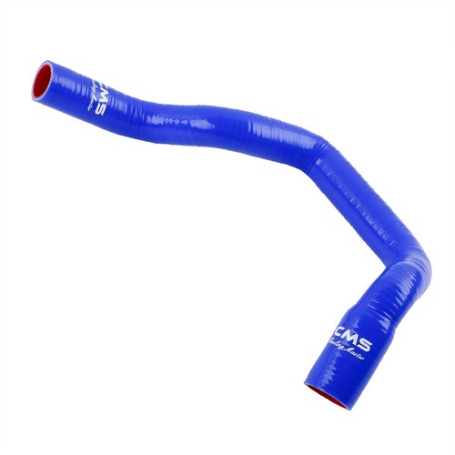 Blue for 1991-2001 2000 1999 Jeep Cherokee XJ 4.0L RHD Silicone Radiator Hose - Imagen 6 de 7