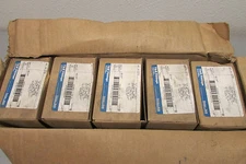 Thomas & Betts 270 Angle Squeeze Connector 90 Degree 3/4'' Cable Lot of 50!