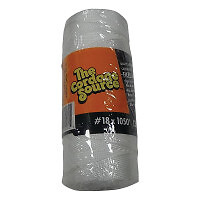 ORION ROPEWORKS  811-82-WA 1050 #18 NYLON CABLE TWINE - WHITE