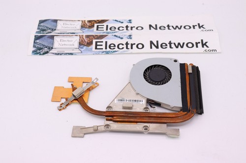 Acer Aspire V3-551G GPU CPU Kühler mit Lüfter Kühlkörper