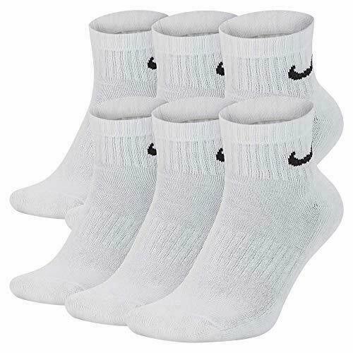 nike everyday cushion ankle socks