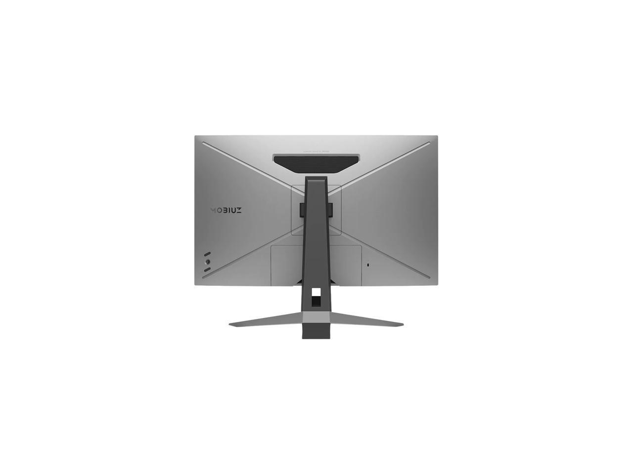 BenQ MOBIUZ EX2710Q 27 QHD 2560 x 1440 (2K) 165 Hz HDMI, DisplayPort, USB,  Audi 840046045296