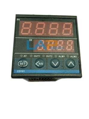 1PCS NEW FOR YANGMING CD101F02-M*AN Temperature Controller #F3*
