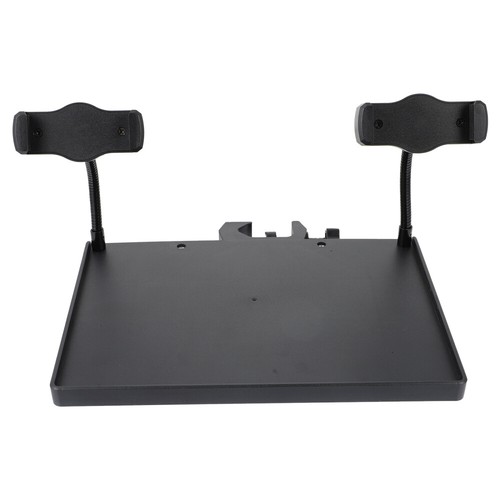 Mobile Phone Stand Tripod Universal Microphone Clamp Music Holder - Afbeelding 10 van 12