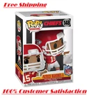 Patrick Mahomes (Kansas City Chiefs) NFL Funko Pop! Series 7 #148