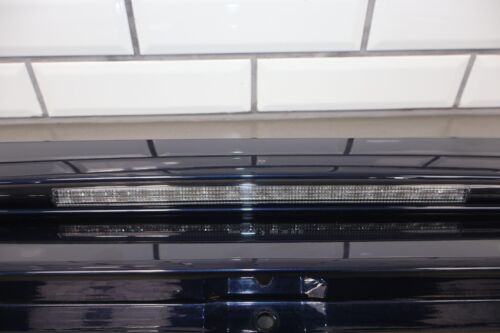 05-12 Porsche 911 997 Coupe LED 3rd Brake Light W/Metal Panel (Midnight Blue) - Foto 13 di 23
