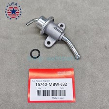 New Fuel Pressure Regulator 16740-mbw-j32 For Honda F4i Cbr 600 2001-2006