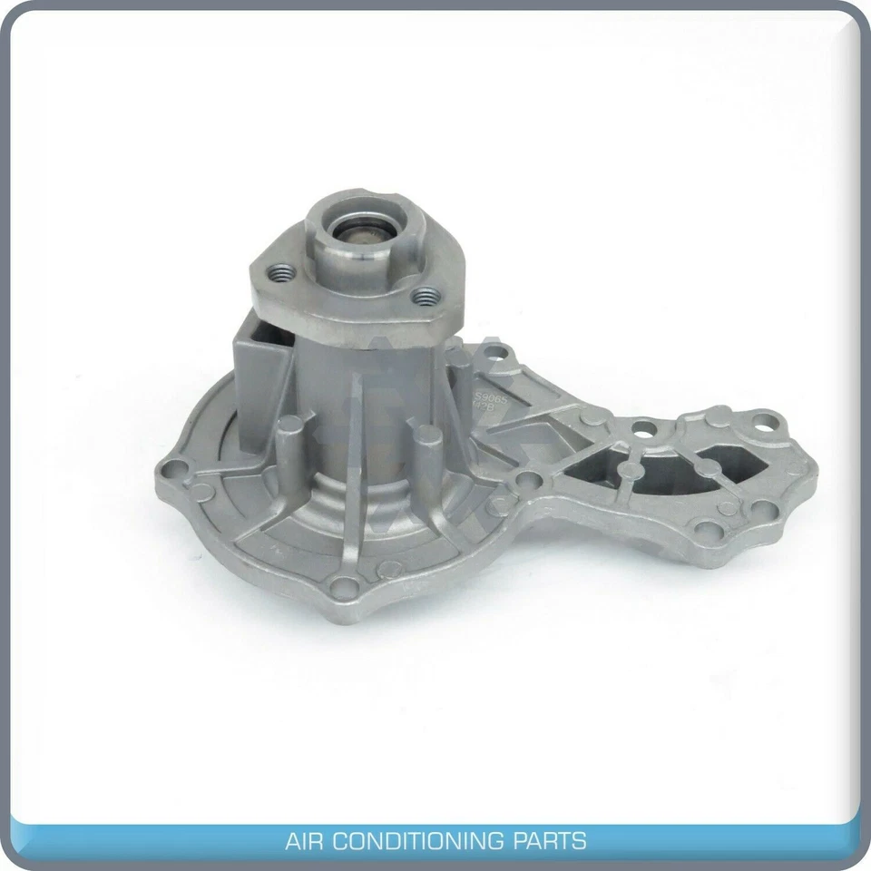 Водяной насос двигателя для VW Golf 1985-1999 Jetta Passat кролик Scirocco Audi 4000 - Изображение 3 из 4