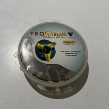Champ Pro Stinger Golf Spikes/Cleats 18 FAST TWIST 