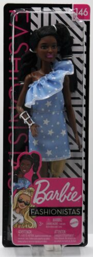 + BARBIE / KEN Puppe-MATTEL-Auswahl : Fashionistas - Bild 53 von 137