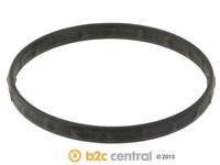 Genuine Thermostat Gasket Fits 2003-2009 Toyota Tacoma Tundra 4runner Fbs on sale Genuine Thermostat Gasket Fits 2003-2009 Toyota Tacoma Tundra 4runner Fbs on sale