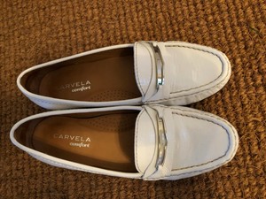 carvela slip on shoes