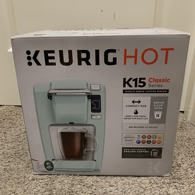 KEURIG キューリグ Hot-K15 クラシックシリーズ s-l400.jpg