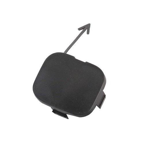 Tapa para los ojos gancho de remolque delantero para Subaru XV Crosstrek 2013-2015 57731FJ220 - Imagen 4 de 8