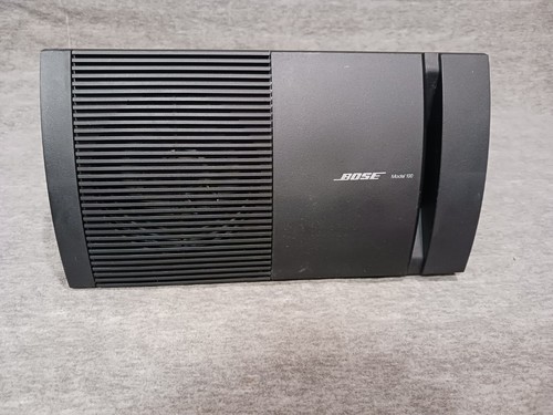 BOSE MODELL 100 LAUTSPRECHER (EINZEL)