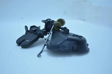 97-04 MERCEDES R170 SLK320 REAR TRUNK LID LOCK LATCH ACTUATOR W/ HANDLE OEM