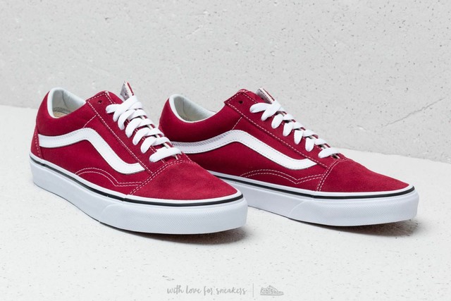 vans old skool rumba