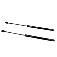 Pair For 2002-2007 Dodge Ram 1500 Ram 2500 Ram 3500 Side Hood Lift Support Set