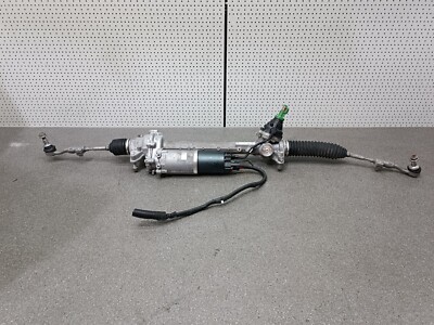 BMW G20 G21 330eX 330dX G22 G26 430iX 430dX 420dX Lenkgetriebe  