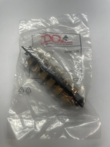 OPTICAL CABLE CORPORATION 616MMSC / 616MMSC New - Picture 3 of 4