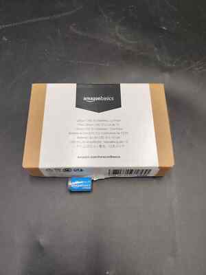 Amazon Basics Piles Lithium CR2 3 V Batterien Batterie 12er-Pack