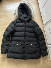 Pyrenex Coat Womens
