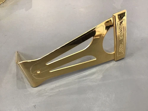 Tailpiece for Full Acoustic Guitar Gibson Super 400