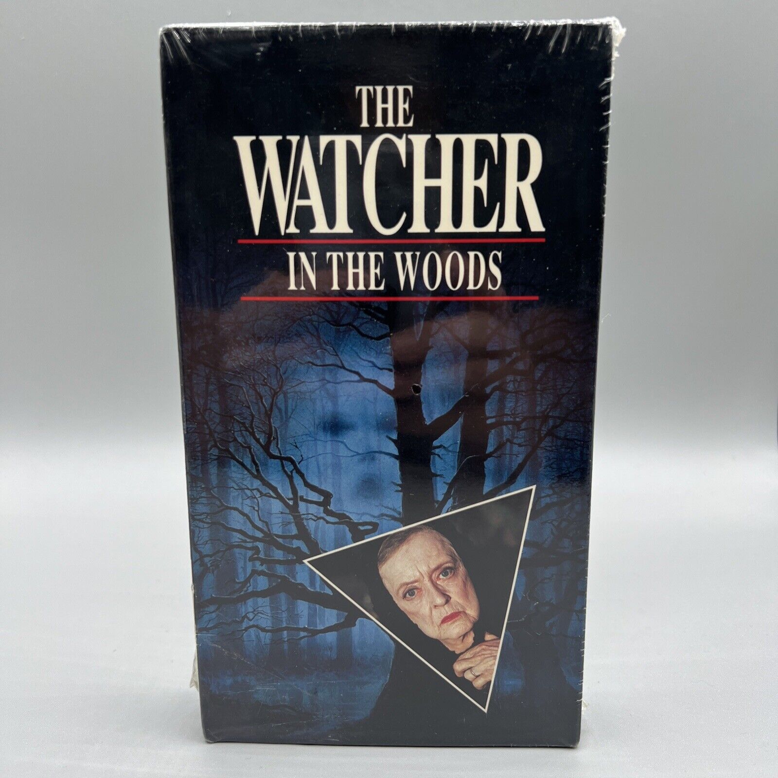 The Watcher in the Woods [2017] - Best Buy