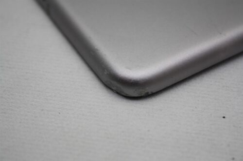 Space Gray iPad Air 2 A1567 Wi-Fi+Cellular 128GB IOS 15 9.7" CSM/DMG/NO PWR CORD - Picture 8 of 18