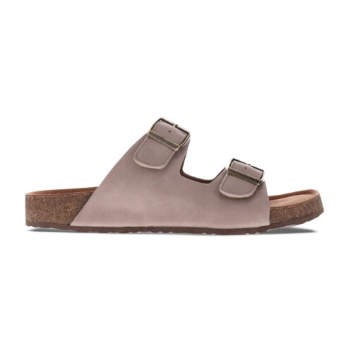 Scholl Orthaheel Women's Beth Slides Sandals - Picture 12 of 24