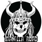 Manilla Road Vinyl Records