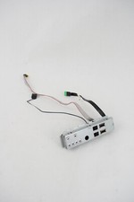 Dell 03D62W USB 2.0 Audio Front I/O Panel Assembly For OptiPlex 3020
