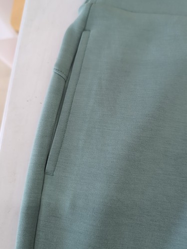 Member's Mark Damen feuchtigkeitsableitende Hose gerades Bein Gr. XL AM35 - Bild 3 von 6