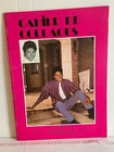 Cahier de Collages: Michael Jackson - Blank Pink Scrapbook