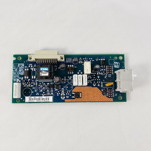 Placa de interfaz de línea HP Q2663-60011 fax para impresora LaserJet 3015 3030 3050 3055 - Imagen 6 de 8