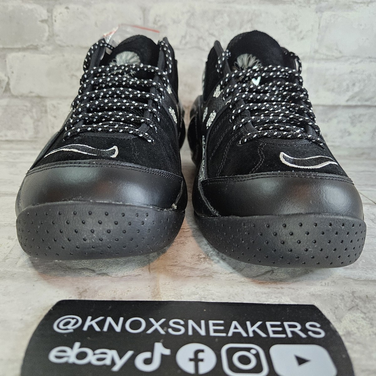 シューズ(男性用) Supreme Nike Air Zoom Flight 95 SP US9 Supreme®/Nike® Zoom Air Flight 95 – Gallery – Supreme