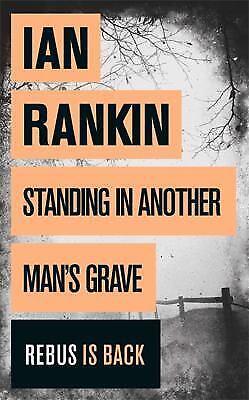 Im Grab eines anderen Mannes stehend von Rankin, Ian - Bild 1 von 1