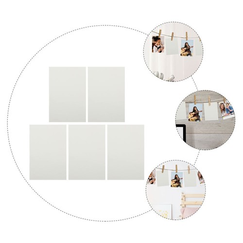 Leerer Aluminiumplattenfotorahmen Sublimations-Fotorohling Aus Metall - 第 9/12 張圖片