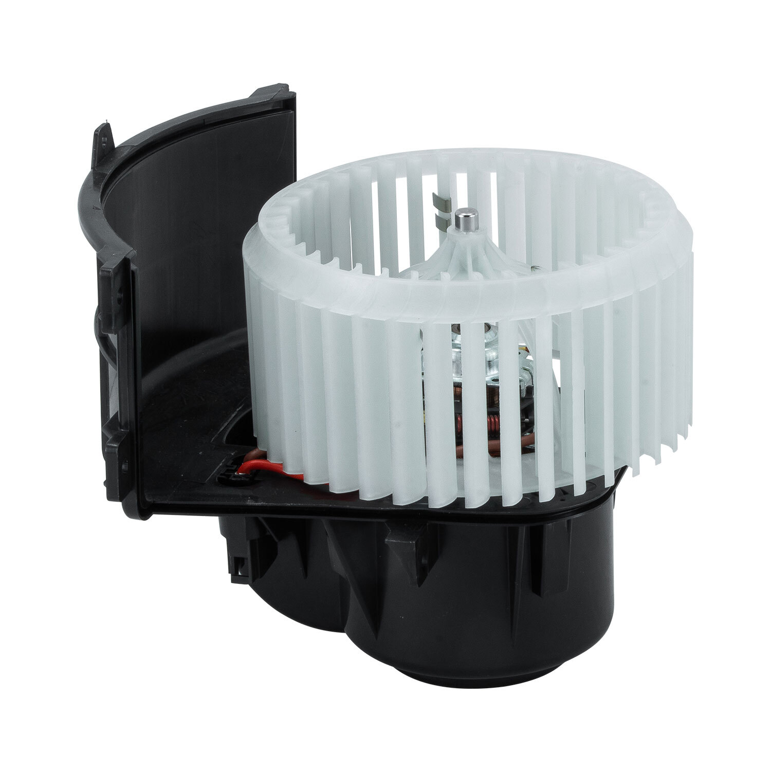 Pulseur de chauffage performant 12V pour VW Transporter T5 T6 et Multivan 7H2819021B