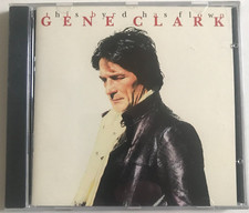 GENE CLARK This Byrd Has Flown CD